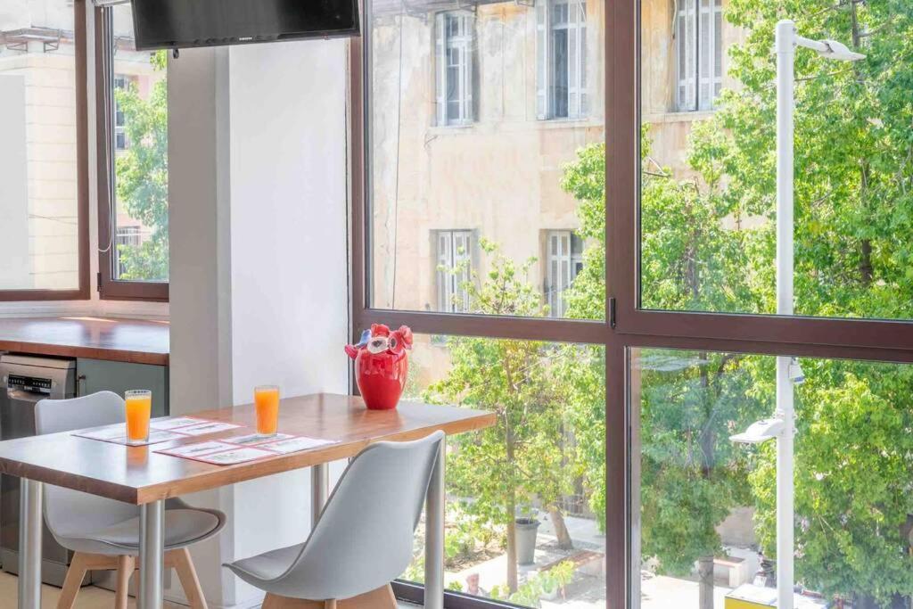 Urban View Studio Ираклион Экстерьер фото