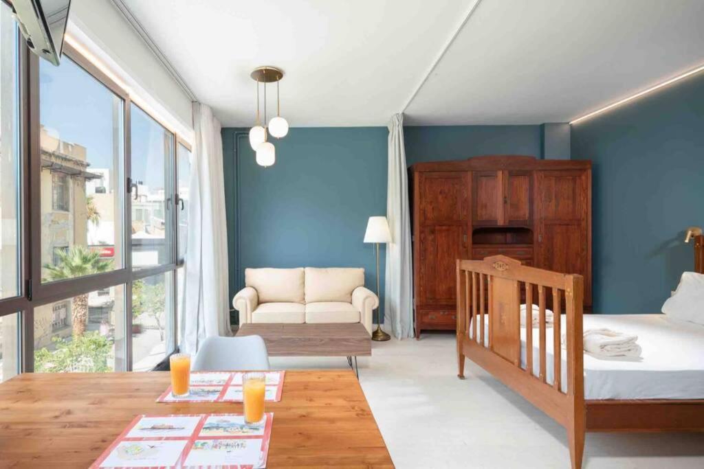 Urban View Studio Ираклион Экстерьер фото