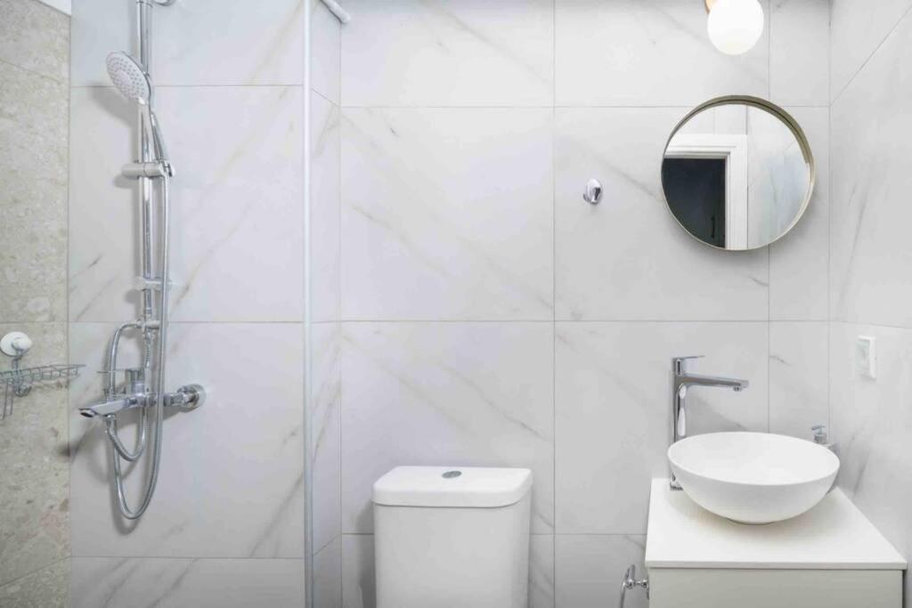 Urban View Studio Ираклион Экстерьер фото
