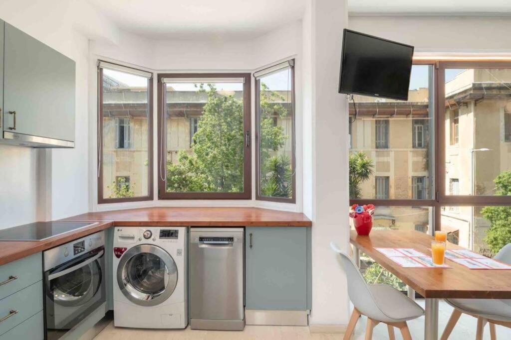 Urban View Studio Ираклион Экстерьер фото