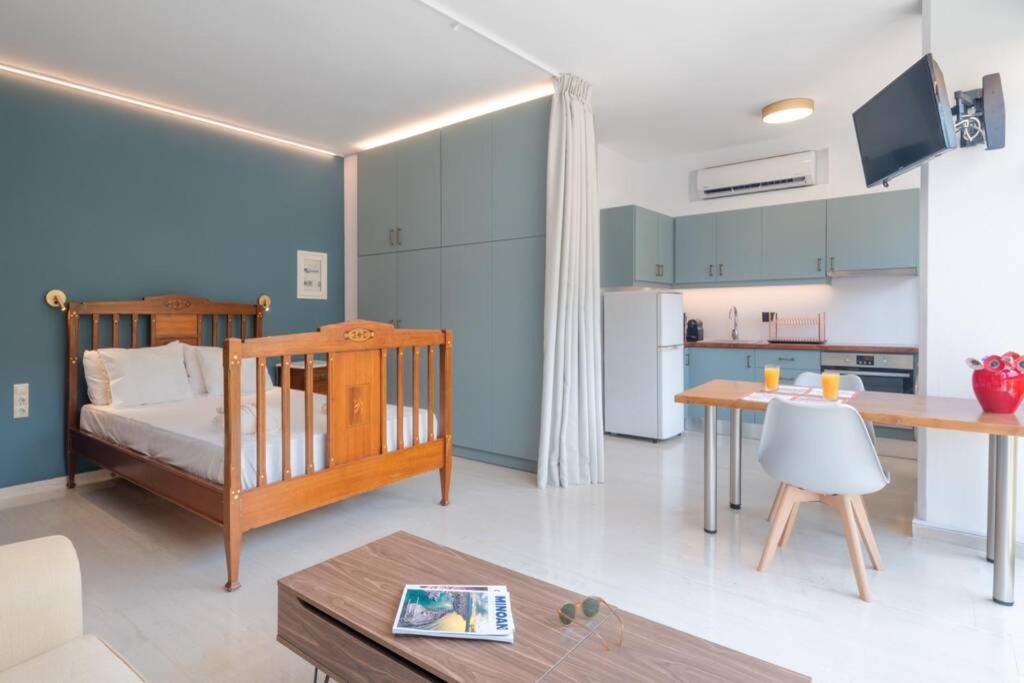 Urban View Studio Ираклион Экстерьер фото